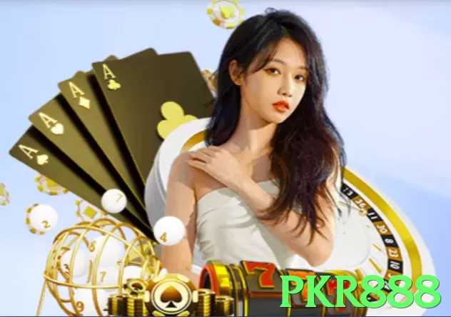 pkr888 - 2